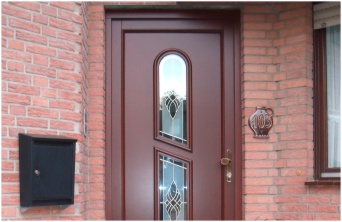 drzwi wejściowe, drzwi zewnętrzne drewniane